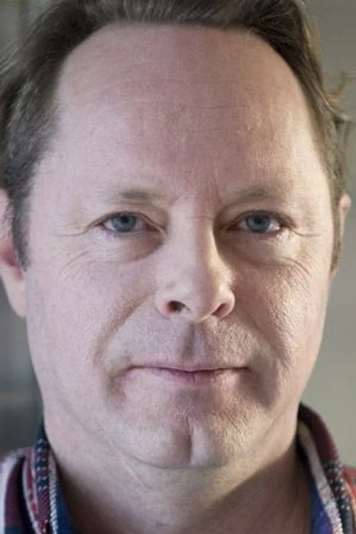 Lars Lundström