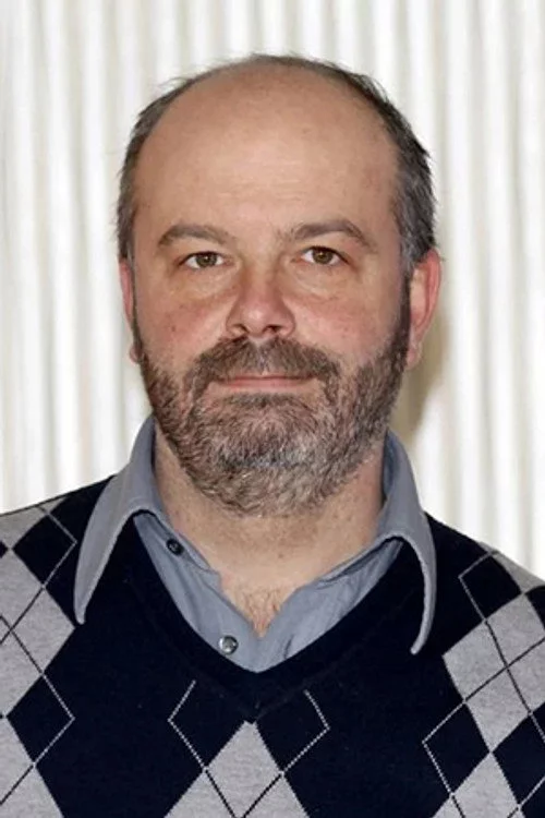 Giulio Manfredonia