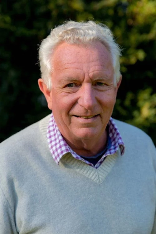 Keith Scholey
