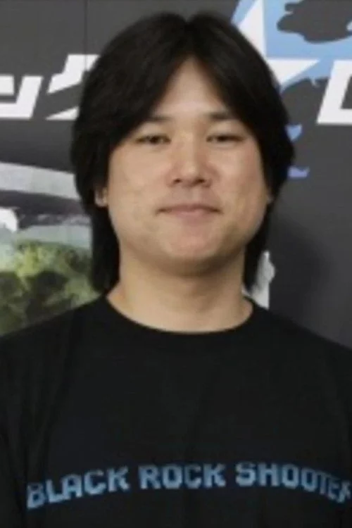 吉岡忍
