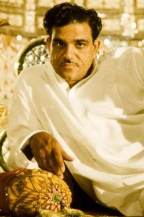 K. Asif