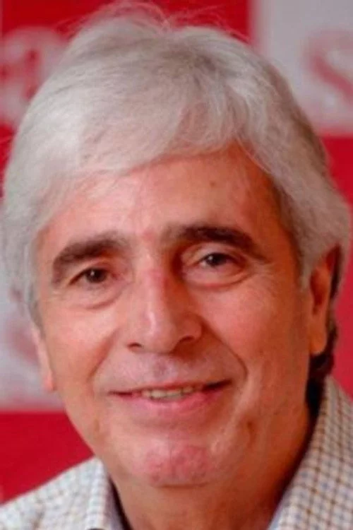 Jesús Glück