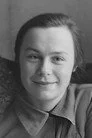 Зоя Тулубьева