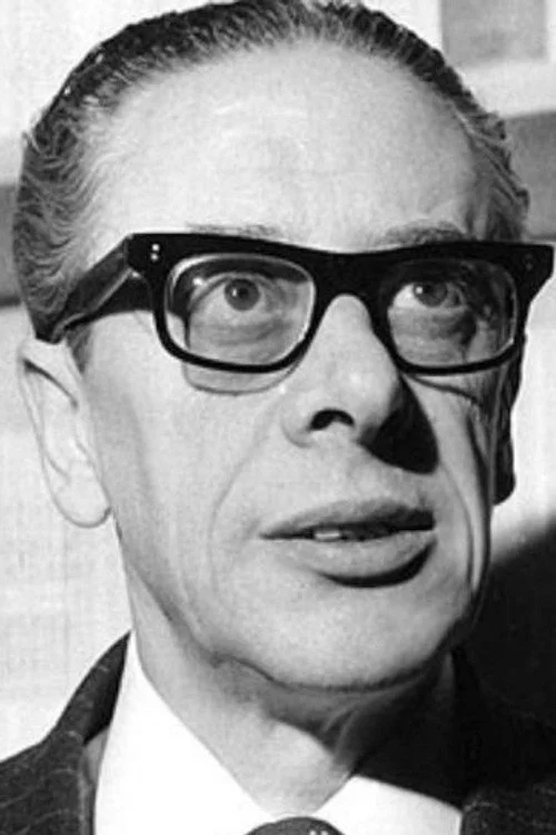 José María Sánchez Silva
