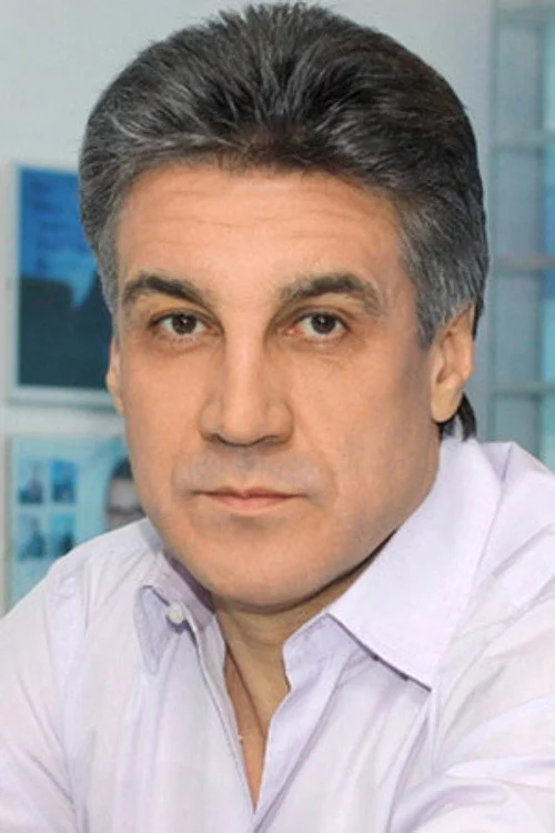 Алексей Пиманов