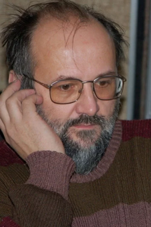 Владимир Головницкий