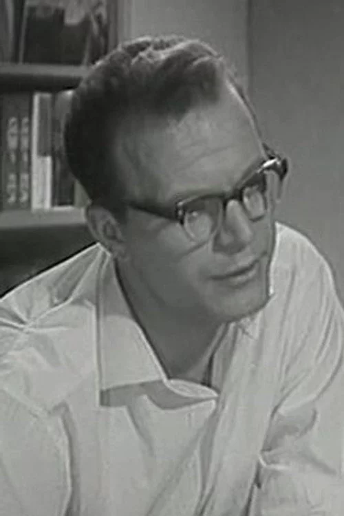 Boris Bushmelev