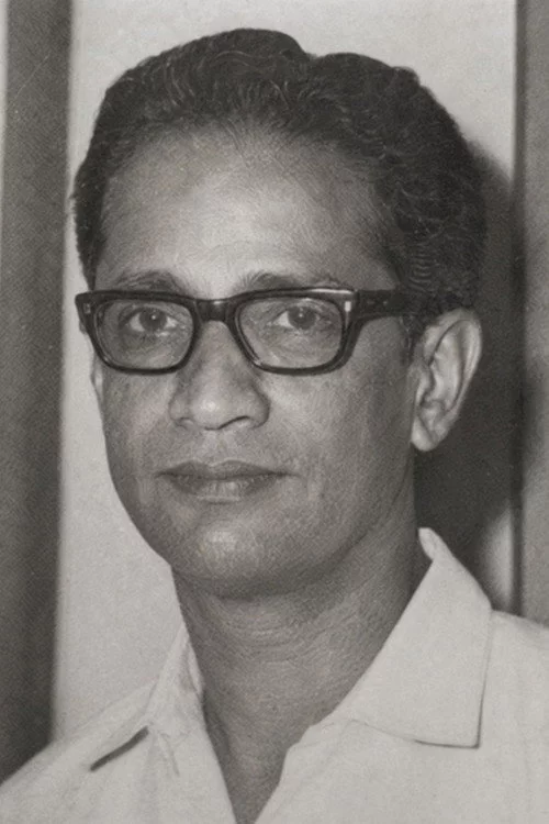 M. Krishnan Nair