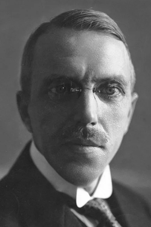 Charles Magnusson