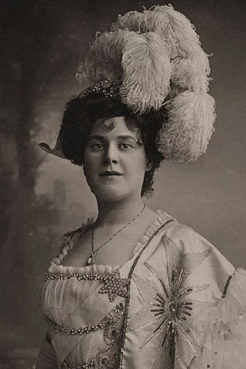 Lily Morris