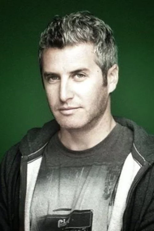 Yoav Paz