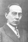 Александр Беляев