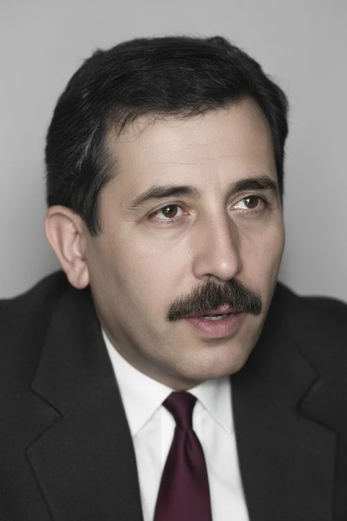 Semih Evin