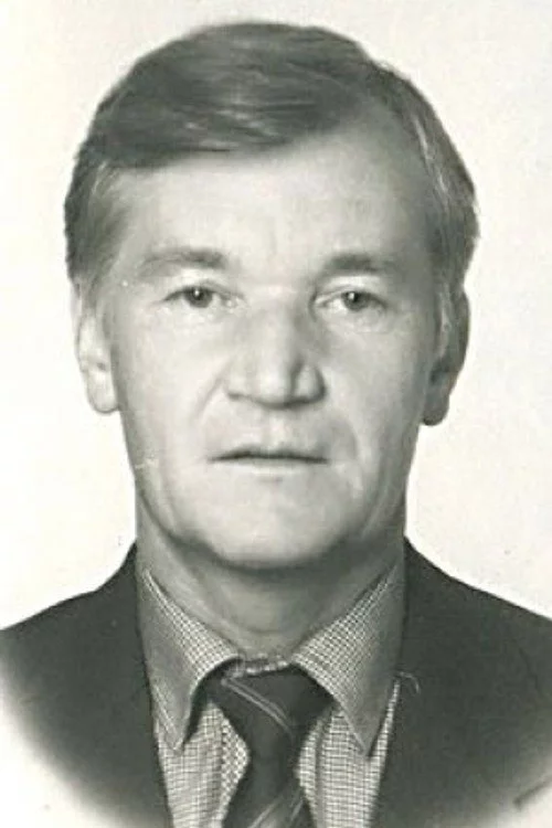 Геннадий Сокольский