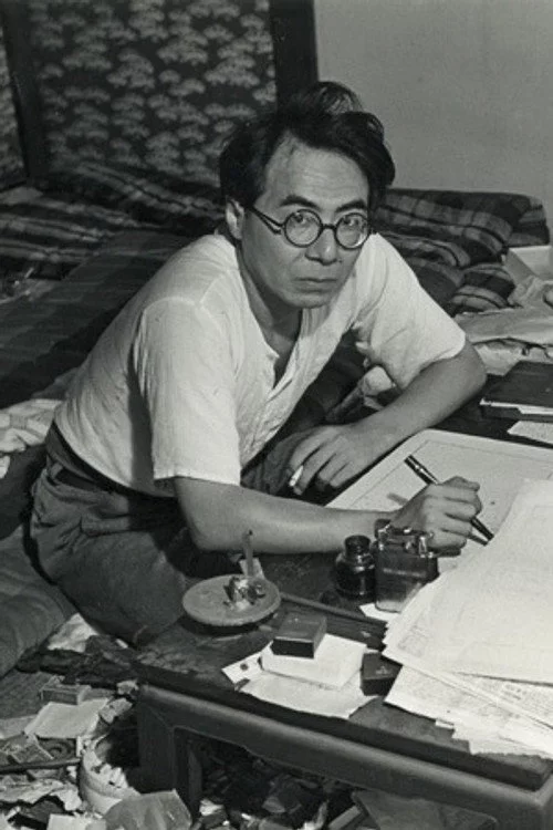 坂口安吾