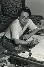 坂口安吾