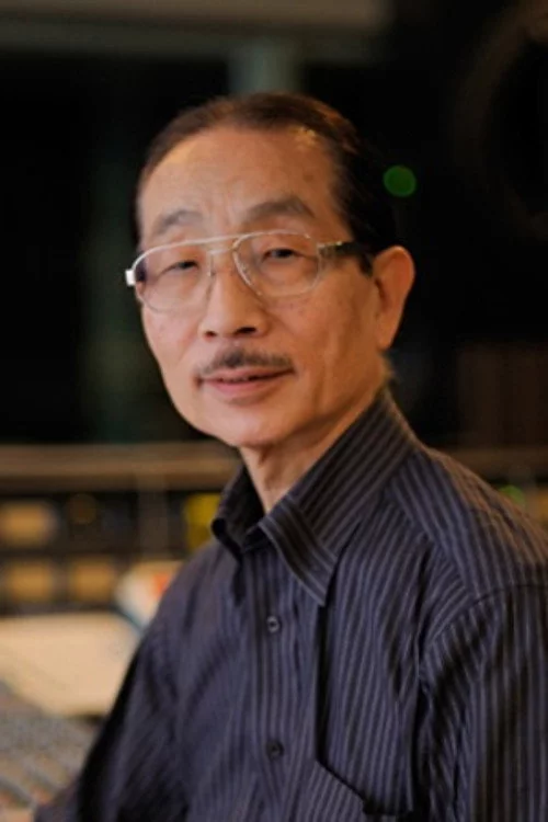 坂田晃一