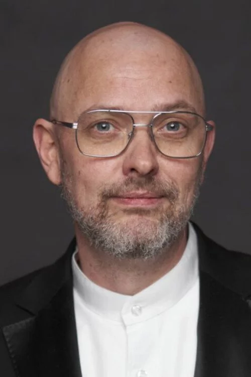 Niels Ostenfeld