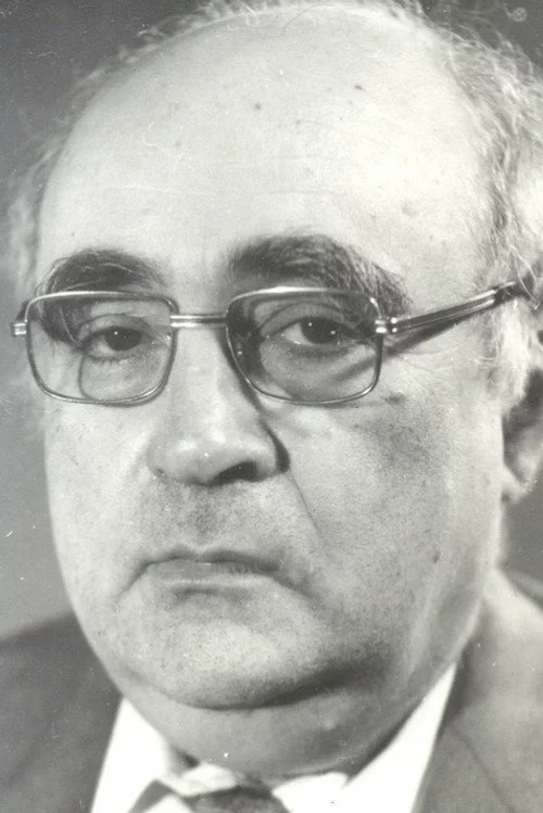 Лев Мильчин