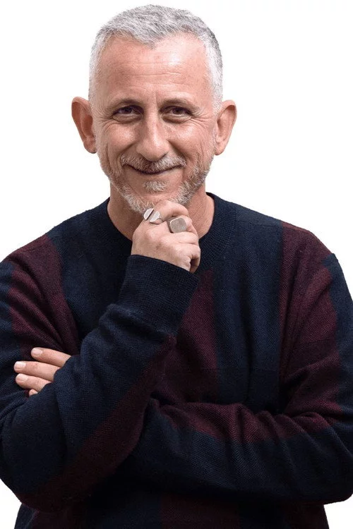 Alberto Moretti