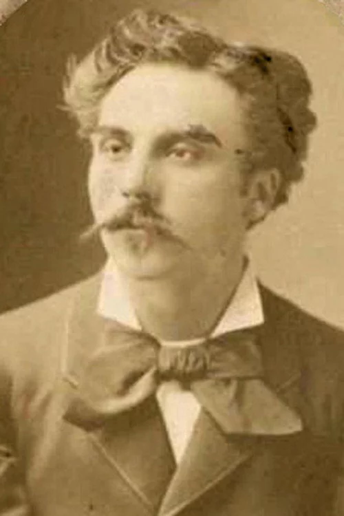 Gabriel Fauré