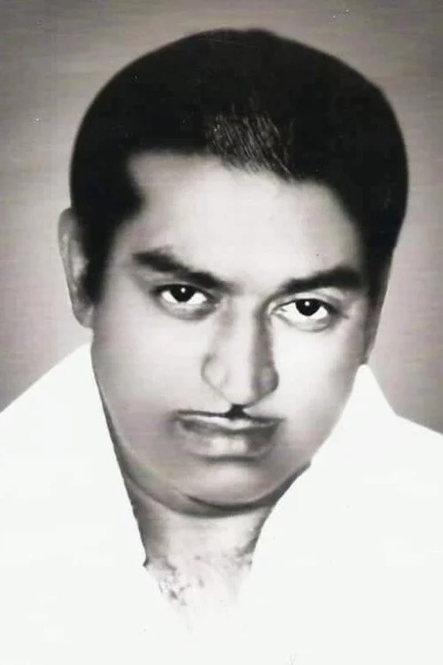 டி. என். பாலு