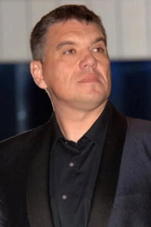 Martial Fougeron