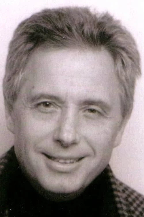 Jerzy Śladkowski