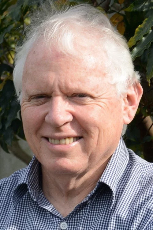 Grant McLachlan