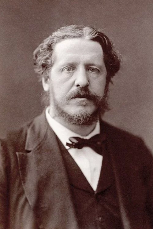 Jules Barbier