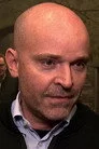 Tomas Hostrup-Larsen