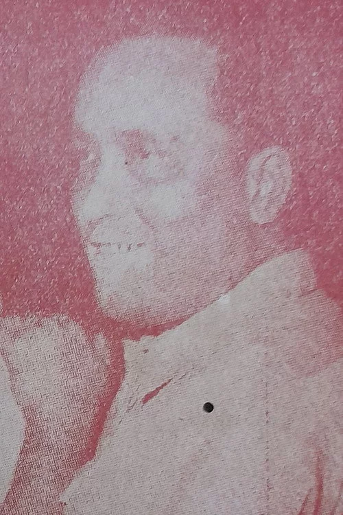 Bijoy Ghosh