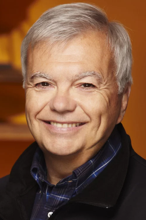 Claude Veillet