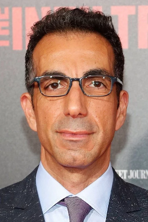 Chris Hajian