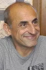 Jérôme Navarro