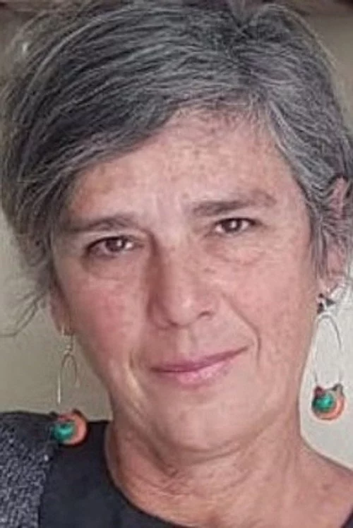 Dacil Pérez de Guzmán