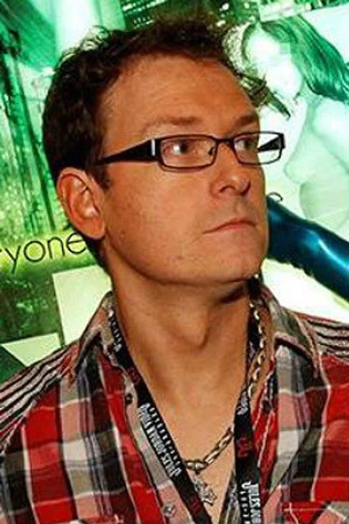 Kevin Moore
