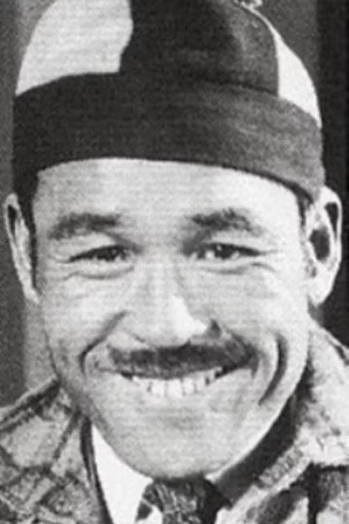島津保次郎