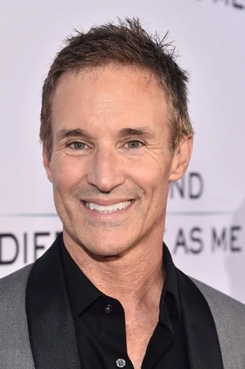 Darren Moorman