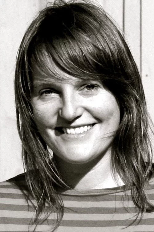 Jessica Congdon
