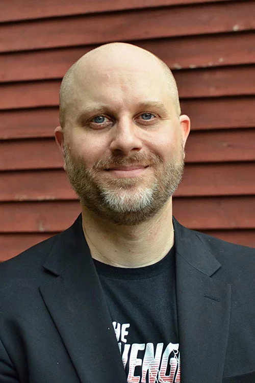 Jason Dolan