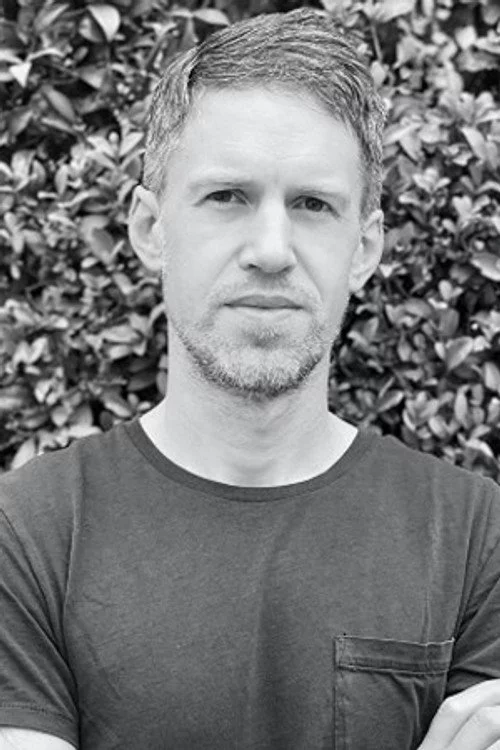 Colin Patton