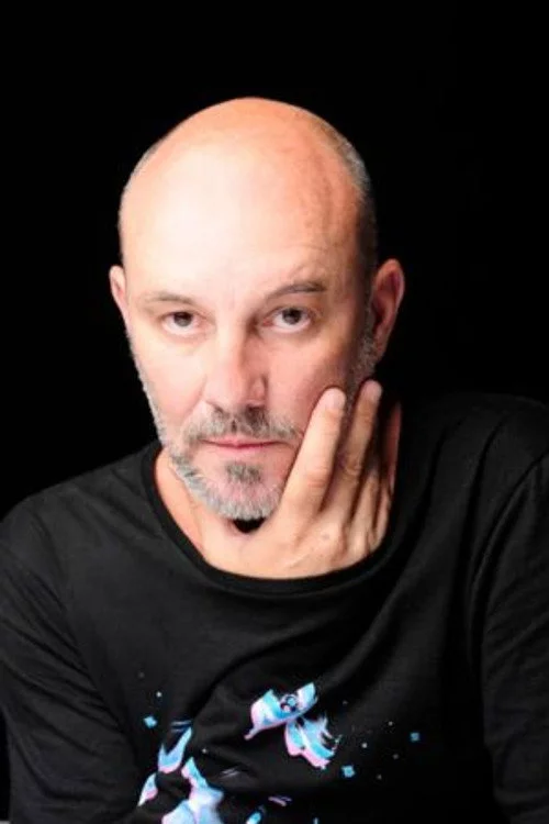 Sergio Bizzio