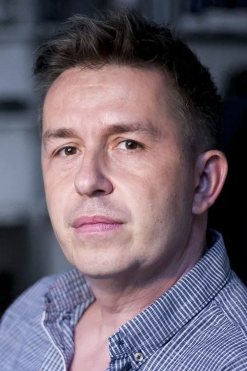 Michal Novinski