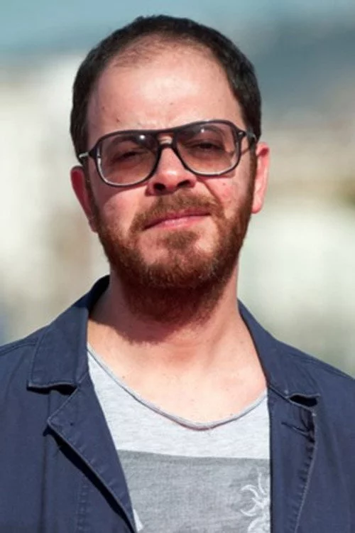André Ristum