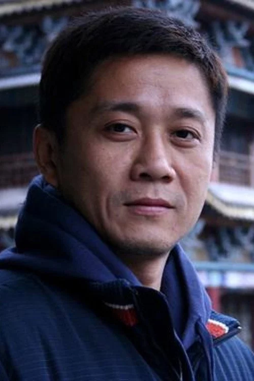 藍志偉