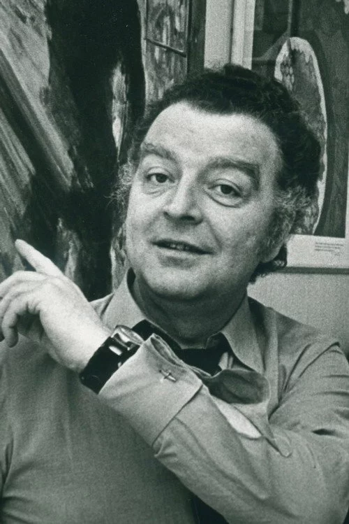 Gunnar Höglund