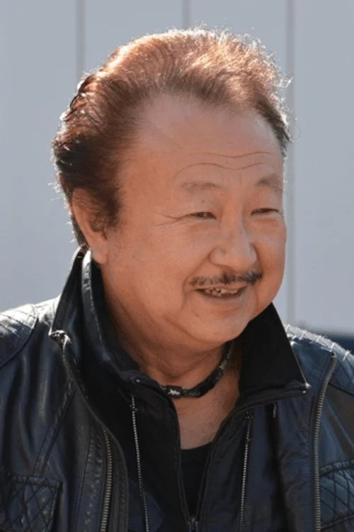 根岸憲一