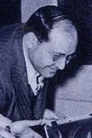 Izzy Sparber