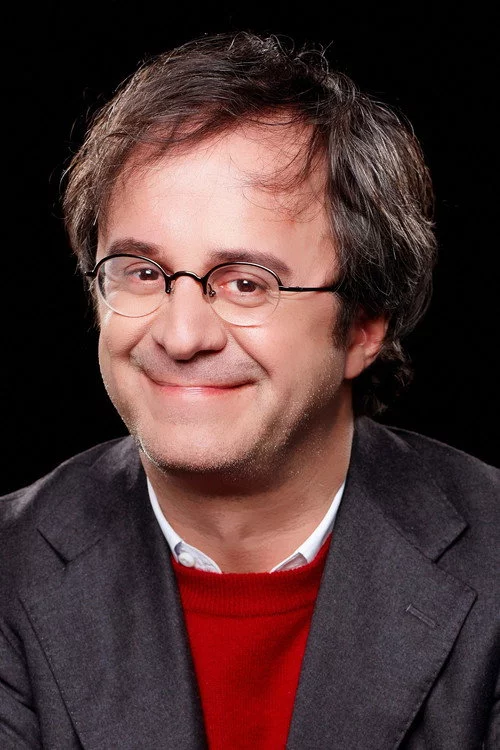 Stéphane Laporte
